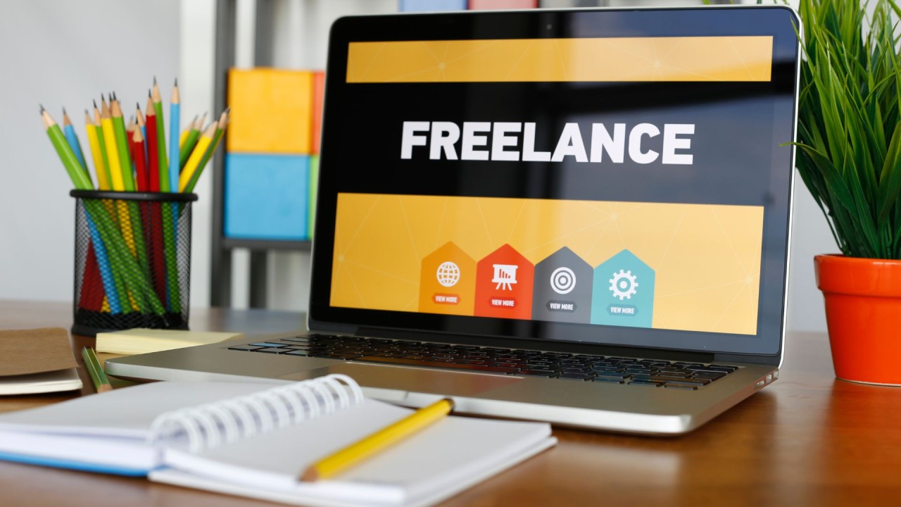 Freelance of bv: de knoop doorhakken